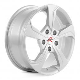 X`trike RST R026 6.5x16 PCD5x114.3 ET46 DIA 67.1  HSL